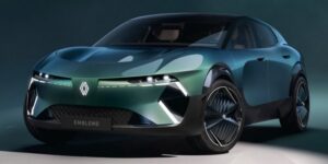 تعكس التزام الشركة بالاستدامة والابتكار.. رينو تتجه نحو التصاميم الجريئة