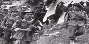 من شهداء ولاية سطيف.. الشهيد مسعود مهني