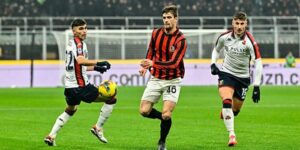 فونسيكا: افتقدنا شيئا واحدا.. وهجوم الجماهير طبيعي