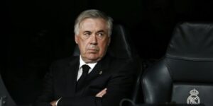 أنشيلوتي باعتزاز: نحن نسير على الطريق الصحيح