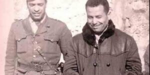 أعمر أوعمران.. قاد عدة عمليات وخطط لأشهر الكمائن