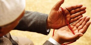 أهمية دعاء الوالد لولده