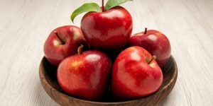 التفاح.. هل هو آمن لمرضى السكري؟