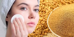 فوائد لا تعرفينها.. استعمالات الحلبة للبشرة والشعر