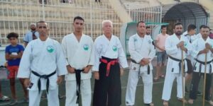 ”الدوشينكي” ابتكار جزائري في انتشار متواصل بين الشباب