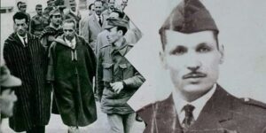 عبيدي محمد الطاهر.. تقلد عدة مناصب ثورية في الداخل والخارج