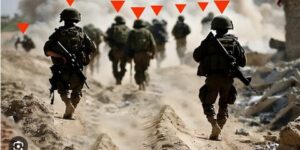 .. عمليات القسام “النوعية” في جباليا تبعث الفخر في نفوس المغردين