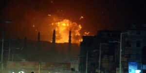 “حركة المجاهدين” تدين العدوان الأمريكي البريطاني على اليمن