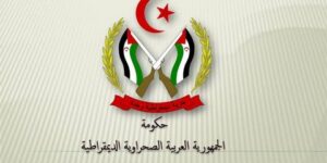 الحكومة الصحراوية تعبر عن تعاطفها مع الشعب السوري الشقيق