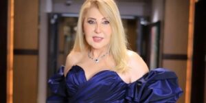 نادية الجندي عن غيابها الفني: لم أجد العمل القوي الذي يتركني أرجع لجمهوري