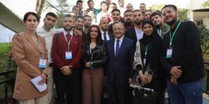 بداري.. لا سنة بيضاء لطلبة الطب والدراسة في الصيف واردة جدا