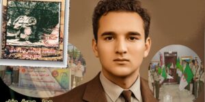 الشهيد عبد الحق قويسم.. حنكة سياسية وعزيمة قوية