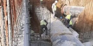 تذبذب في تموين سكان 18  بلدية بالماء الشروب ببومرداس