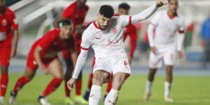 الجولة الـ11 من بطولة الرابطة الأولى لكرة القدم.. شباب بلوزداد يؤكد استفاقته