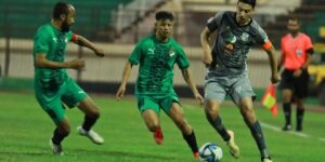 بطولة الرابطة المحترفة الأولى.. شباب قسنطينة يؤكد صلابته والكناري يغرد في الجنوب