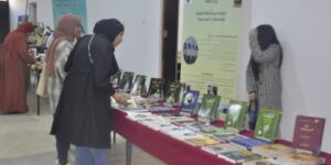 افتتاح معرض للكتاب بالبيض.. 10 آلاف عنوان في الموعد