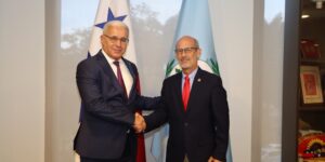 الجزائر ستكون لها إضافة إيجابية في هذا الفضاء البرلماني الأمريكي لاتيني