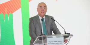 فايد: صادرات الجزائر غير النفطية شهدت تحسناً كبيراً في السنوات الأخيرة