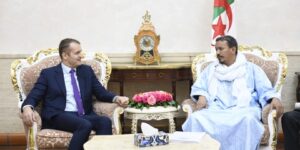 تعزيز الشراكة الجزائرية-الروسية… آفاق جديدة للتعاون الفلاحي والتبادل التجاري