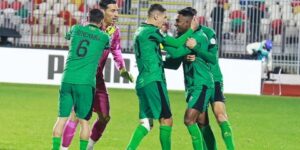 كأس الكونفدرالية لكرة القدم.. ثلاث نقاط من ذهب لشباب قسنطينة