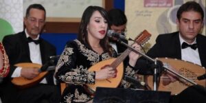 المتوجة بجائزة الشيخ عبد الكريم دالي، أسماء آيت شعبان تصرح لـ “الموعد اليومي”: الأندلسي والحوزي يعبران عن أصالة تراثنا وهويتنا الثقافية