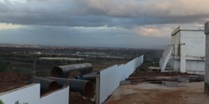 النعامة.. نحو تحسين التموين بالماء الشروب ببلدية البيوض