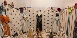 المهرجان الوطني للثقافة والتراث النايلي.. حدث يستحق العناية