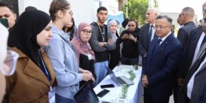 بداري.. الجامعات الجزائرية محرك للاقتصاد المبتكر ونحو الوصول إلى 20 ألف مؤسسة في 2029