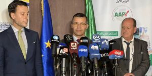 تسجيل 27 مشروعا مرتبطا بمستثمرين أوروبيين بقيمة 2.5مليار دولار