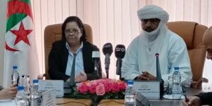 دراسة استشرافية لآفاق 2062.. خارطة طريق لبناء جزائر قوية ومستدامة