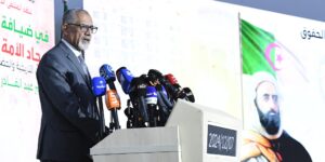 بوعزة.. الأمير عبد القادر قائد وطني ورجل الأمة صنع التاريخ وأسس الدولة الحديثة