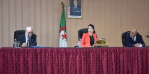 تنصيب أعضاء جدد في المجلس الوطني الاستشاري لذوي الاحتياجات الخاصة