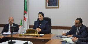 مولوجي تسدي تعليمات لوضع خطة عمل قائمة على تجسيد المحاور الأساسية المتعلقة بالقطاع