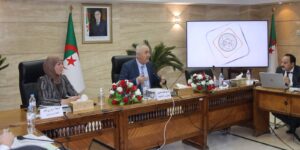 فايد يشدد على أهمية إنشاء نظام رقمي متكامل لمعالجة البيانات بالمحافظات العقارية