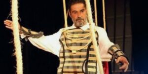 جثمان الفنان صالح بوبير يوارى الثرى بمقبرة بوزوران بباتنة