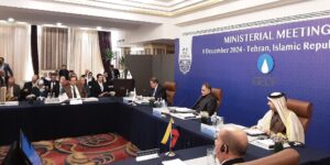 الجزائر تدعو إلى تعزيز التعاون لتحقيق الأمن الطاقوي