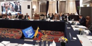 مباحثات ومناقشات جزائرية-ليبية-قطرية في مجال الطاقة بالعاصمة الإيرانية طهران