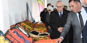 شرفة: “استحداث شبكة غرف التبريد قيد الدراسة”