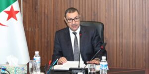 سعيود يشدد على إلزامية إيلاء الأهمية القصوى لمشاريع السكك الحديدية