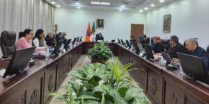 سونلغاز تواصل ريادتها دوليا من خلال مشروع محطة الكهرباء في كوبا