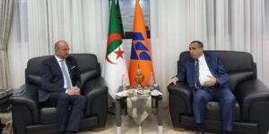 “سونلغاز” و”سيمنس” يشكّلان فوج عمل لتعميق الشراكة