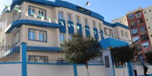 عين الدفلى: تدشين المقر الجديد للأمن الحضري الرابع