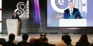 بلعريبي.. الإسكان في الجزائر ليس مجرد توفير مأوى فقط بل هو مشروع وطني استراتيجي لرفع مستوى معيشة المواطن