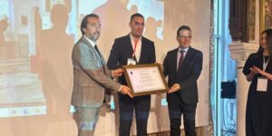 بوسهلة.. هذا التتويج ثمرة عمل جماعي ونسعى إلى تحقيق سبل التعاون الداخلي والخارجي