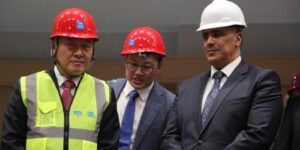 الاجتماع الوزاري العربي-الصيني للإسكان يتوج بورقة طريق لتعزيز التعاون في مجال البناء