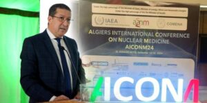 الجزائر تدرك أهمية الاستفادة من التطبيقات السلمية للطاقة النووية في الطب مع الالتزام بالمعايير الدولية