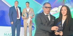جائزة “براهيم دحماني”.. الإعلام الرياضي يختار سجاتي وكايليا نمور