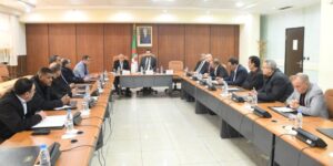 أجندة مكثفة للجنة المالية بالمجلس الشعبي الوطني