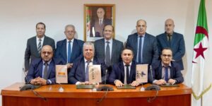 غريب يكشف عن قوى ضاربة صناعية “TASK FORCE” من أجل مشاريع استثمارية جديدة