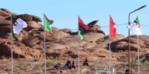 ملتقى مغاربي للسياحة الشبانية بالنعامة